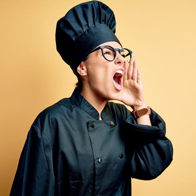 Sous-Chef Foto AdobeStock